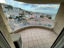 Location Appartement Bastia  3 pieces 70 m2