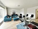 For rent Apartment Lille  80 m2 3 pieces