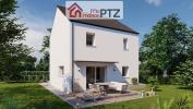 For sale House Pontivy 79 m2 4 pieces