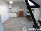 Location Appartement Rousies  21 m2