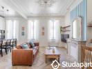 For rent Apartment Marseille-6eme-arrondissement  68 m2 2 pieces