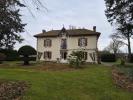 Vente Maison Belloc-saint-clamens  6 pieces 206 m2
