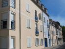 For rent Apartment Moulins  40 m2