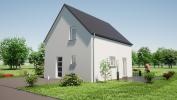 For sale House Bennwihr  85 m2 5 pieces