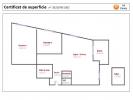 Location Appartement Grenoble  3 pieces 61 m2