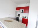 For rent Apartment Nantes  43 m2 2 pieces