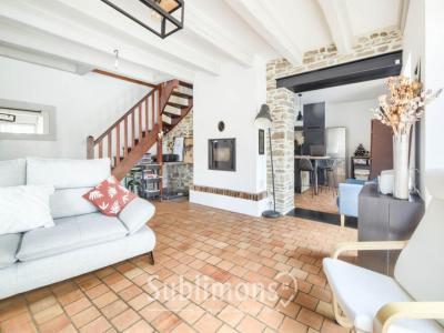 For sale Saint-etienne-de-montluc 5 rooms 121 m2 Loire atlantique (44360) photo 1