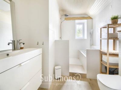 For sale Saint-etienne-de-montluc 5 rooms 121 m2 Loire atlantique (44360) photo 4