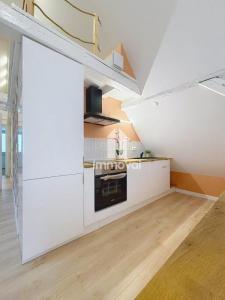 For sale Strasbourg 3 rooms 58 m2 Bas rhin (67000) photo 2