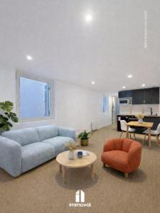 For sale Strasbourg 2 rooms 29 m2 Bas rhin (67000) photo 1