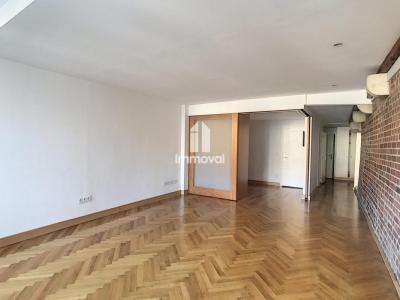 For rent Strasbourg 2 rooms 52 m2 Bas rhin (67000) photo 0