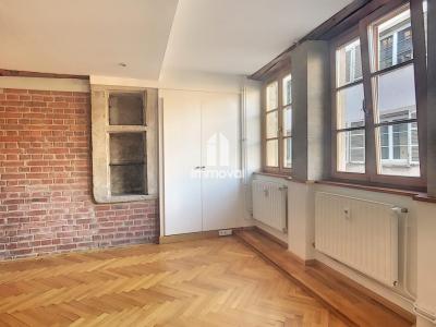 For rent Strasbourg 2 rooms 52 m2 Bas rhin (67000) photo 1