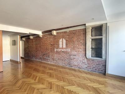 For rent Strasbourg 2 rooms 52 m2 Bas rhin (67000) photo 2