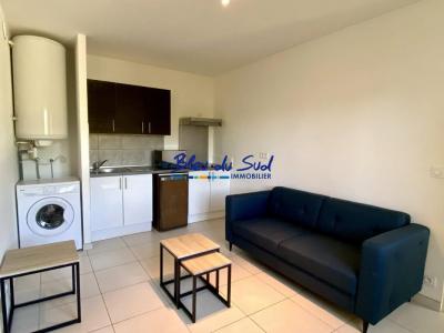 Annonce Location 2 pi�ces Appartement Vernet-les-bains 66