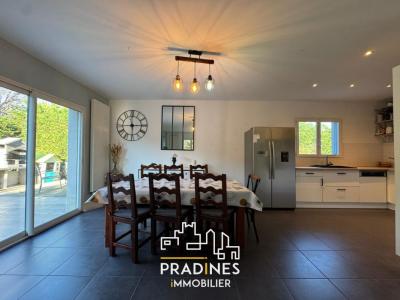 Annonce Vente 4 pi�ces Maison Givors 69