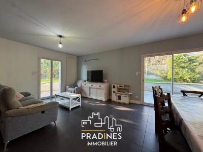 Acheter Maison 93 m2 Givors