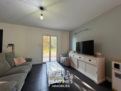 Acheter Maison Givors Rhone