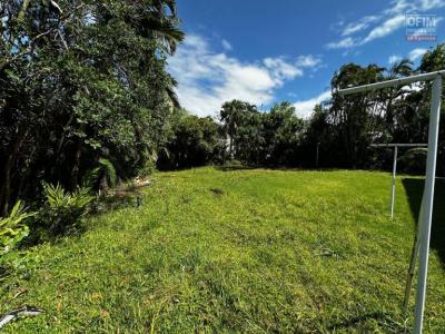 Acheter Terrain Saint-benoit