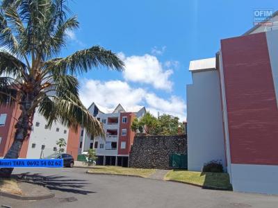 Annonce Vente Appartement Saint-joseph 974