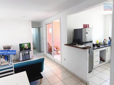 Acheter Appartement Saint-joseph Reunion