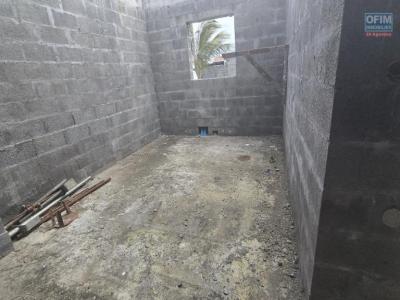 Annonce Vente Maison Saint-andre 974