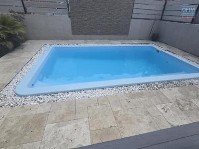 Annonce Vente Maison Saint-andre 974