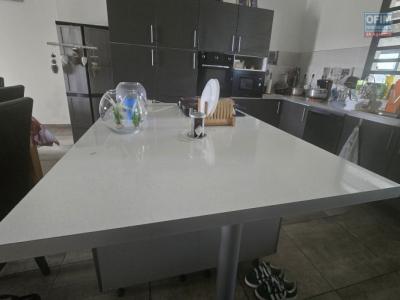 Acheter Maison Saint-andre Reunion