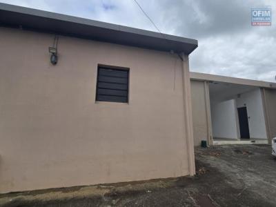 Annonce Vente Immeuble Sainte-suzanne 974