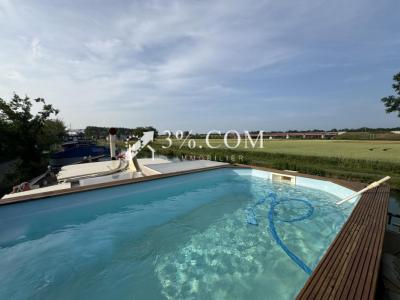 For sale Eckwersheim 5 rooms 126 m2 Bas rhin (67550) photo 2