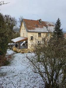For sale Sexey-aux-forges 5 rooms 132 m2 Meurthe et moselle (54550) photo 0