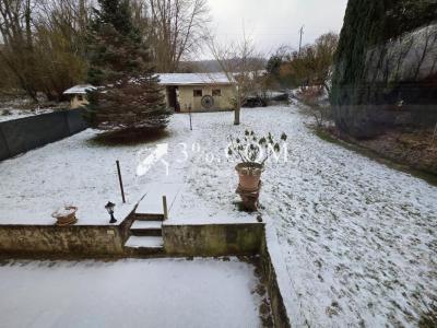 Acheter Maison Sexey-aux-forges 190000 euros