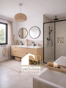 Acheter Maison 90 m2 Maubec