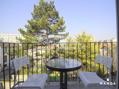 Louer Appartement Bobigny Seine saint denis