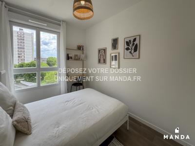 For rent Argenteuil 4 rooms 9 m2 Val d'Oise (95100) photo 1