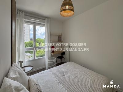 For rent Argenteuil 4 rooms 9 m2 Val d'Oise (95100) photo 4