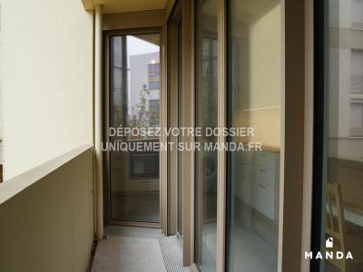 For rent Bordeaux 5 rooms 12 m2 Gironde (33800) photo 1