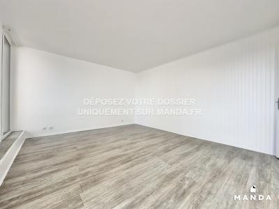Annonce Location 3 pi�ces Appartement Elancourt 78