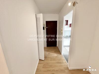 Louer Appartement Elancourt 1100 euros