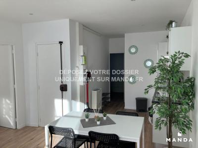 For rent Toulon 3 rooms 41 m2 Var (83000) photo 0