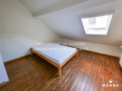 For rent Lille 5 rooms 80 m2 Nord (59800) photo 2