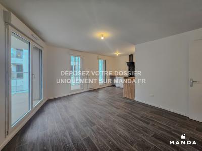 For rent Bondy 3 rooms 68 m2 Seine saint denis (93140) photo 0
