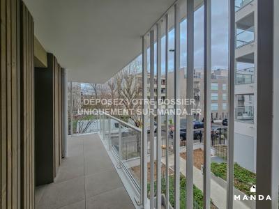 Annonce Location 3 pi�ces Appartement Bondy 93