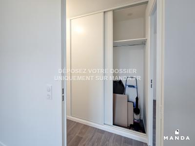 Louer Appartement Bondy Seine saint denis