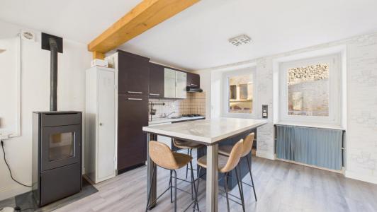 For sale Saint-come-d'olt 5 rooms 95 m2 Aveyron (12500) photo 2