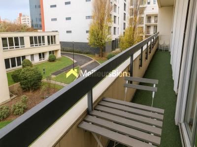 Annonce Location 3 pi�ces Appartement Maisons-alfort 94
