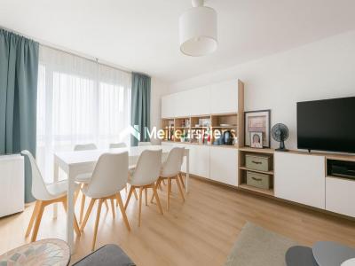 Louer Appartement Maisons-alfort Val de Marne