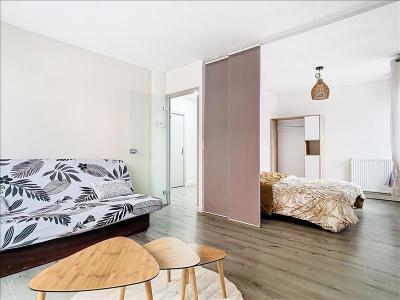 Louer Appartement Annemasse Haute savoie