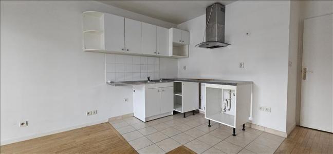 For rent Carrieres-sous-poissy 2 rooms 46 m2 Yvelines (78955) photo 1