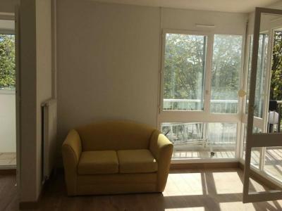 For rent Talence 3 rooms 78 m2 Gironde (33400) photo 0