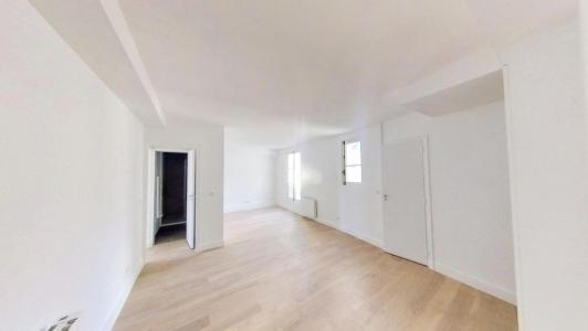 Acheter Appartement Paris-18eme-arrondissement Paris